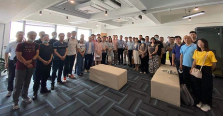 5G應(yīng)用規(guī)模復(fù)制研討會在江蘇昆山成功舉辦，共探產(chǎn)業(yè)新機(jī)遇