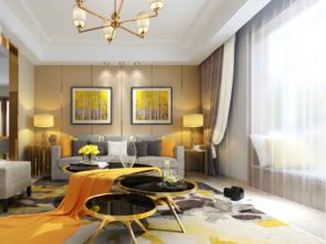 居樂家裝飾綜合評測 設計案例、聯系方式與用戶口碑一覽